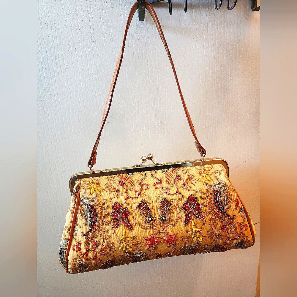 Antique Purse